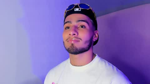 Yoi Olimpo online show from December 21, 2024, 7:38 pm