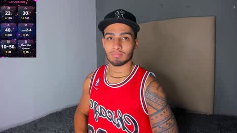 Yoi Olimpo online show from December 24, 2024, 12:44 pm