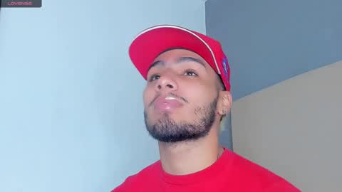 Yoi Olimpo online show from January 3, 2025, 12:30 pm