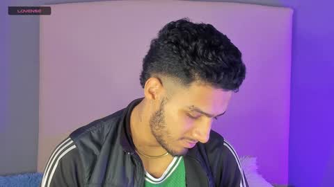 Yoi Olimpo online show from January 10, 2025, 12:47 pm