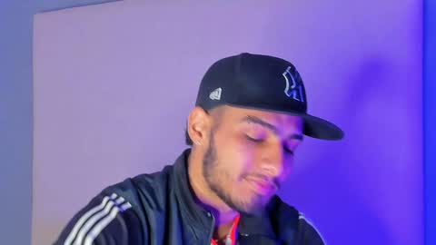 Yoi Olimpo online show from January 15, 2025, 12:47 pm