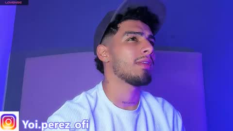 Yoi Olimpo online show from February 19, 2025, 12:22 pm