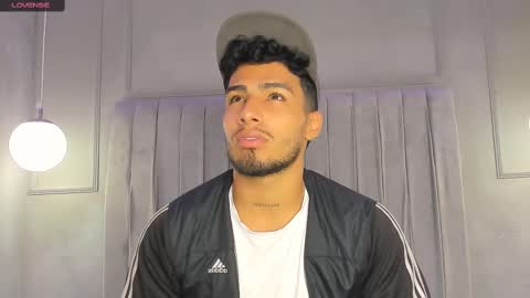 Yoi Olimpo online show from February 28, 2025, 12:09 pm