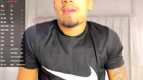 Yoi Olimpo online show from March 6, 2025, 12:30 pm