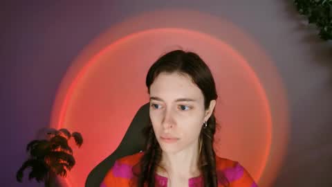 yoka_paradoxxx online show from September 19, 2025, 5:20 am