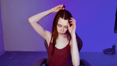 yoka_paradoxxx online show from February 26, 2026, 9:08 am