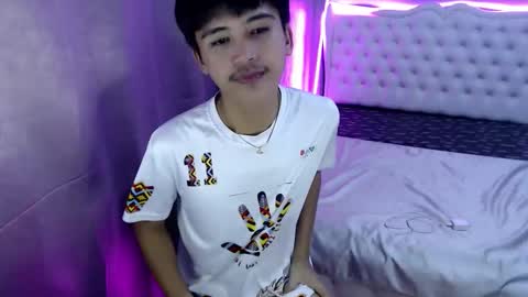 yokaii online show from December 21, 2025, 2:35 pm