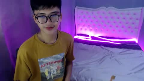 yokaii online show from January 13, 2026, 8:03 pm