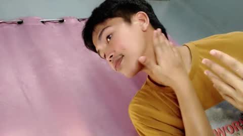 yokaii online show from April 19, 2026, 10:47 am