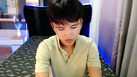 yokaii online show from June 2, 2026, 7:16 pm