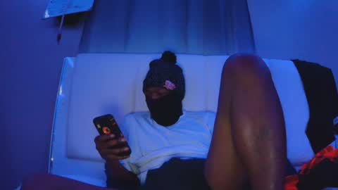 yokai_dreamzz online show from November 9, 2025, 7:17 am