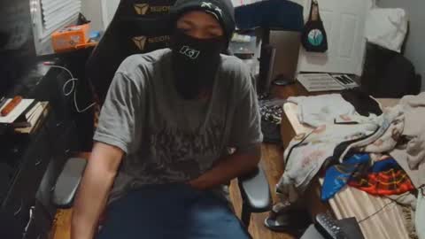 yokai_dreamzz online show from January 9, 2026, 8:28 am