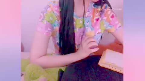 Yoko online show from March 4, 2026, 12:49 am