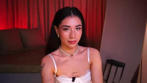 Snapshot of yokokoko__ chatting on April 30, 2026, 5:47 am Yoko online show from April 30, 2026, 5:47 am