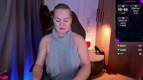 Yolanda online show from February 27, 2025, 7:44 am