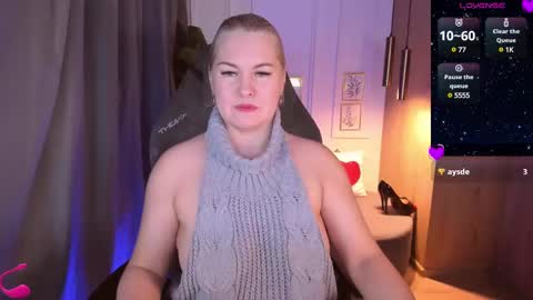 Yolanda online show from February 27, 2025, 7:58 pm