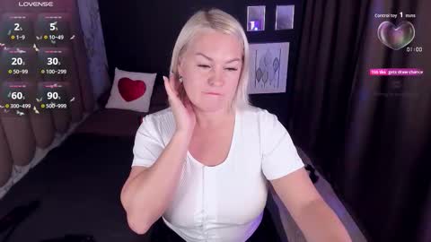 Yolanda online show from October 12, 2025, 8:08 pm