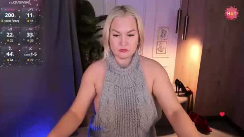 Yolanda online show from January 18, 2026, 8:12 pm