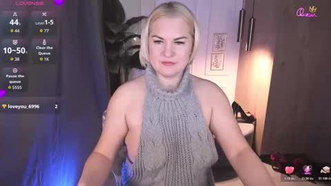 Yolanda online show from March 16, 2026, 8:35 pm