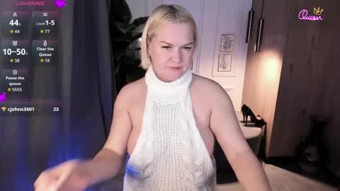 Yolanda online show from April 6, 2026, 8:43 pm