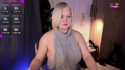 Yolanda online show from April 20, 2026, 8:10 pm