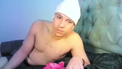 Yonat online show from November 13, 2025, 11:25 pm