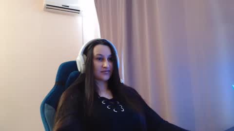 Sophie online show from March 21, 2026, 9:14 am