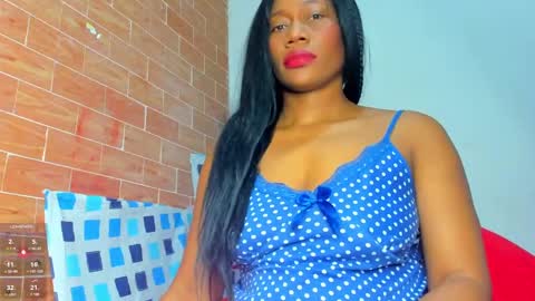 Snapshot of yonnsol_avril chatting on December 31, 2024, 4:46 pm yonnsol_avril online show from December 31, 2024, 4:46 pm