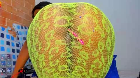 Snapshot of yonnsol_avril chatting on March 10, 2025, 6:34 pm yonnsol_avril online show from March 10, 2025, 6:34 pm