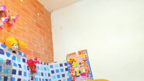 Snapshot of yonnsol_avril chatting on September 25, 2025, 7:17 pm yonnsol_avril online show from September 25, 2025, 7:17 pm