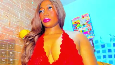 Snapshot of yonnsol_avril chatting on January 8, 2026, 6:43 pm yonnsol_avril online show from January 8, 2026, 6:43 pm