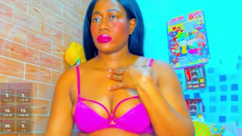 yonnsol_avril online show from March 20, 2026, 5:40 pm