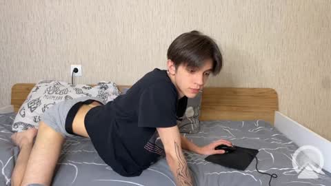 Snapshot of yoo_dee_ohh chatting on January 31, 2025, 7:18 am Yoo Dee Ohh online show from January 31, 2025, 7:18 am