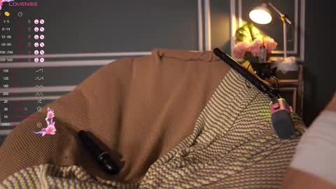 Snapshot of yoori_s chatting on January 25, 2025, 7:18 pm Mika online show from January 25, 2025, 7:18 pm