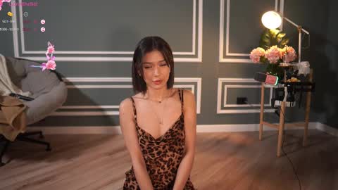 Snapshot of yoori_s chatting on February 12, 2025, 3:16 pm Mika online show from February 12, 2025, 3:16 pm