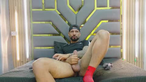 Snapshot of yorbymaxx1 chatting on January 15, 2026, 12:10 pm YORBY MAX online show from January 15, 2026, 12:10 pm