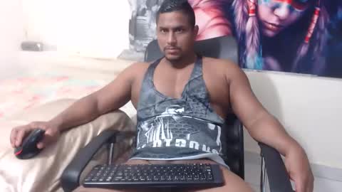 yordanocleys online show from March 13, 2026, 3:35 am