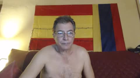 yosep online show from March 7, 2025, 5:06 pm