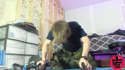 yosh online show from January 2, 2025, 6:56 pm