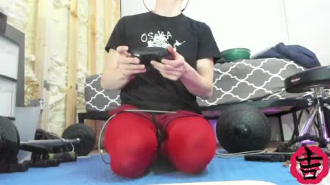 yosh online show from January 5, 2025, 7:28 am