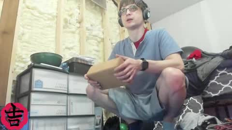 yosh online show from February 13, 2025, 5:16 am