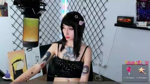 you can call me Andy or  yoshi  3 online show from December 16, 2025, 3:44 am