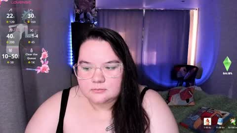 Im your mate xx online show from April 18, 2026, 2:48 am