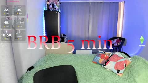 Im your mate xx online show from April 20, 2026, 2:47 am