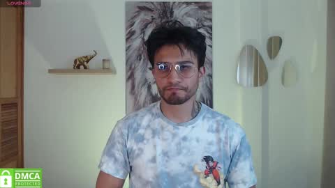 yoshy_man online show from January 9, 2025, 6:38 am