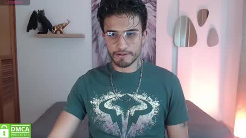 yoshy_man online show from January 15, 2025, 3:00 am