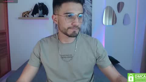 yoshy_man online show from January 28, 2025, 3:04 am