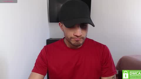 yoshy_man online show from February 26, 2026, 2:49 pm