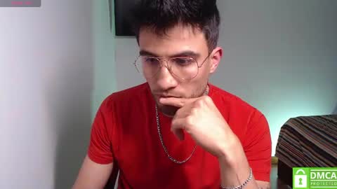 Snapshot of yoshy_man chatting on June 20, 2026, 4:04 am yoshy_man online show from June 20, 2026, 4:04 am