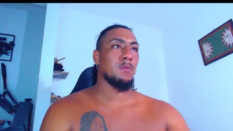 Enzo online show from November 28, 2025, 2:58 am